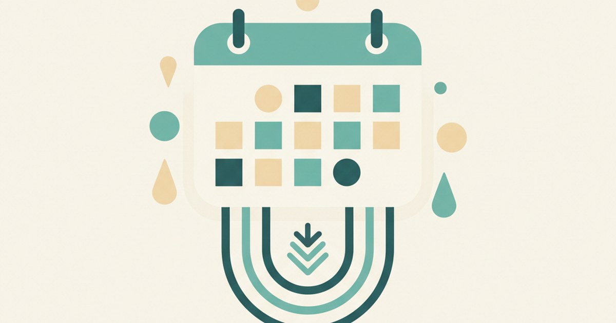 Editorial hero for gravity forms booking calendar