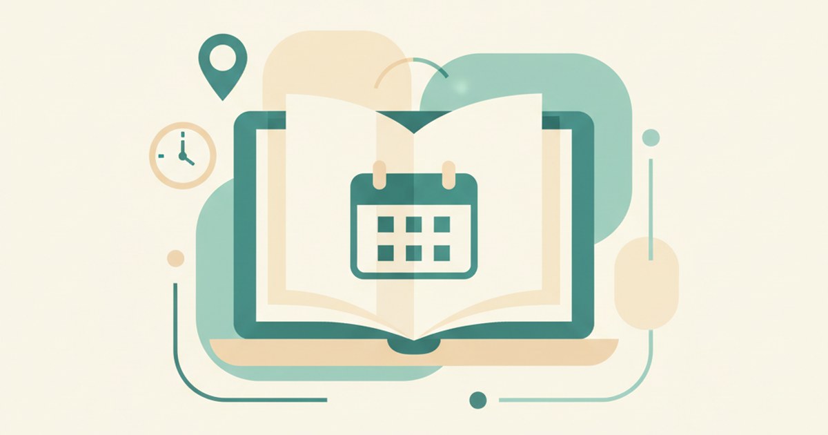 Editorial hero for best wordpress booking plugins